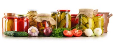Your Pickling Primer